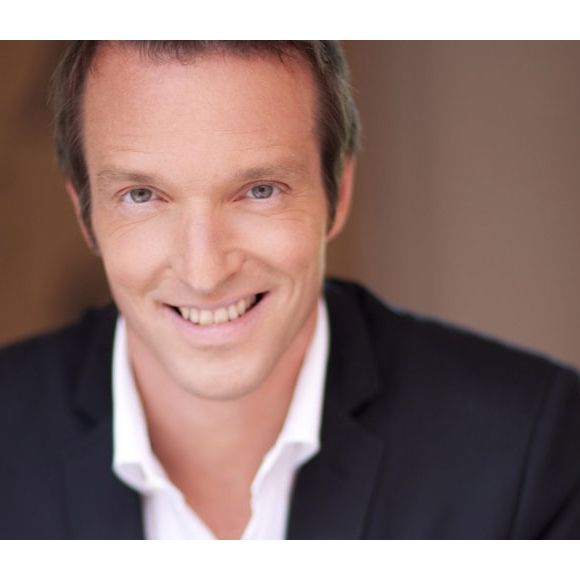 Stéphane Rotenberg