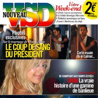 Découvrez le nouveau VSD, en kiosque jeudi