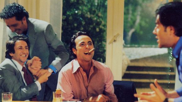 Le tournage de "La Vérité si je mens 3" débute dans un mois