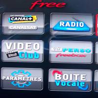 La Freebox a désormais son AppStore