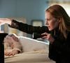 Marg Helgenberger est Catherine Willows dans "Les Experts"