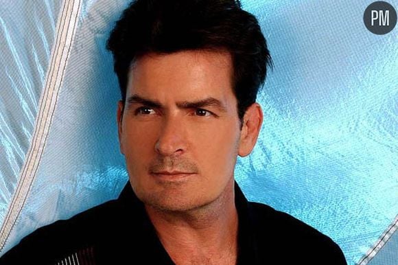 Charlie Sheen