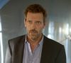 Hugh Laurie est le "Dr House"