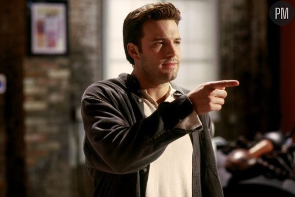 Ben Affleck dans "Jay & Bob contre-attaquent"