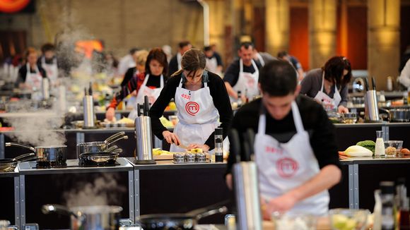 Programme TV : À vos cuisines. Prêt ? Partez !