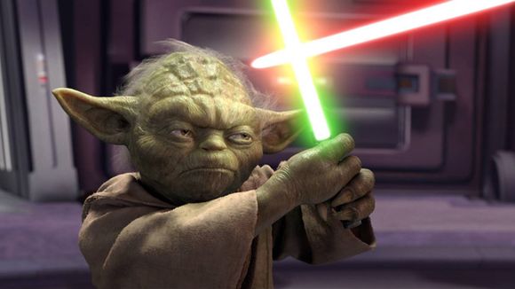 George Lucas attaque le développeur de logiciels utilisant ses... Jedi !