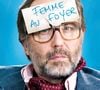 Fabrice Luchini pour "Potiche"