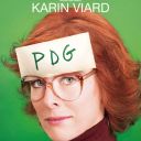 Karin Viard pour "Potiche"