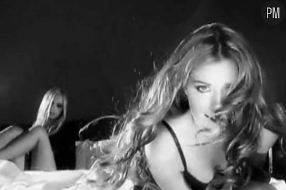 Le clip "All For You" d'Ace of Base