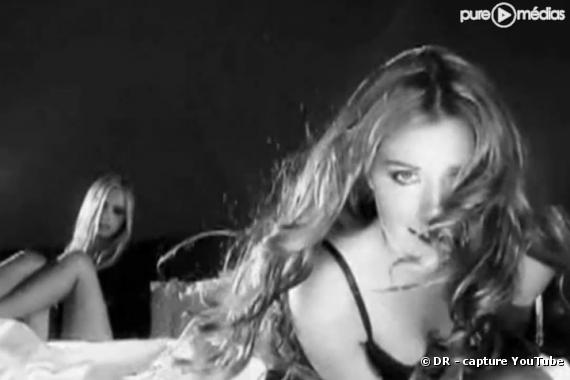 Le clip "All For You" d'Ace of Base