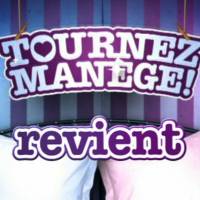 "Tournez Manège" et Cauet de retour cet automne sur TF1