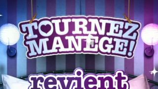 "Tournez Manège" et Cauet de retour cet automne sur TF1