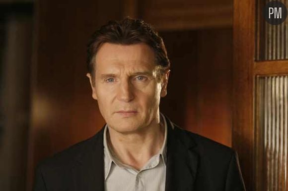 Liam Neeson dans "The Other Man"