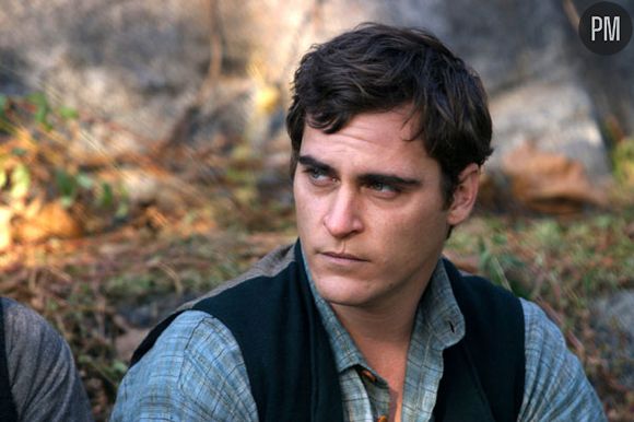 Joaquin Phoenix dans "Le Village".