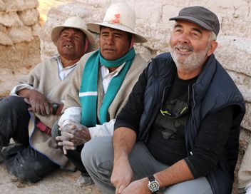 Audiences : Record pour "Rendez-vous en terre inconnue", M6 leader sur les ménagères