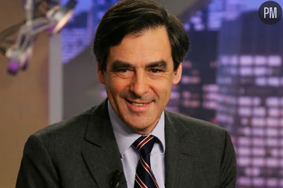 François Fillon