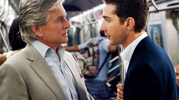 Box-office US : "Wall Street 2" petit leader, flop pour "You Again"