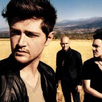 The Script : "Dans un sens, on plaint U2 et Coldplay"