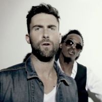 Clip : K'naan et Adam Levine (Maroon 5) présentent "Bang Bang"