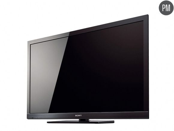 Téléviseur / TV Sony Bravia KDL-46HX800