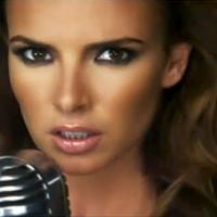 Clip : Nadine Coyle dévoile "Insatiable"