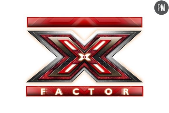 Le logo de "X-Factor"