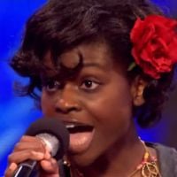 "X Factor" UK : scandale après l'élimination d'une candidate qui risque l'expulsion du pays