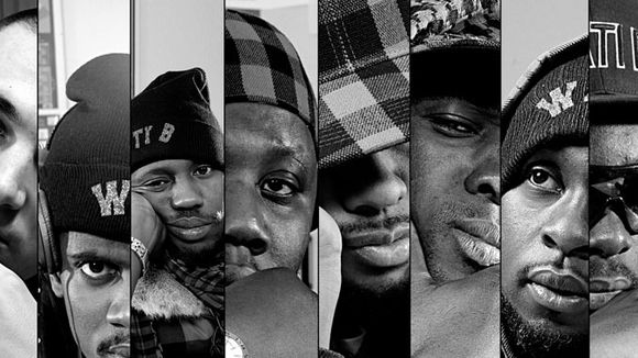 Sexion d'Assaut va-t-il bientôt sortir un single anti-homophobie ?