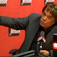 Bernard Tapie à Patrick Cohen : "Plus je sens que ça vous emmerde, plus ça me fait plaisir"