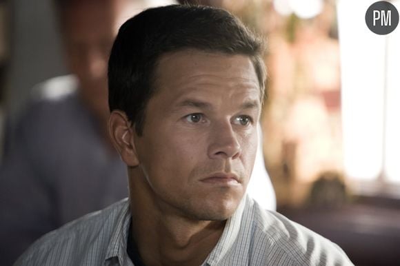 Mark Wahlberg dans "Phénomènes"