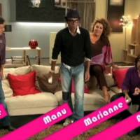 Découvrez la pub pour la Wii avec le jury de "Nouvelle Star"