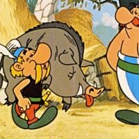 Alexandre Astier va réaliser "Astérix et Obélix : Le domaine des Dieux" en 3D