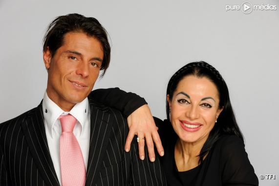 "Qui veut épouser mon fils ?" : Giuseppe et Marie-France