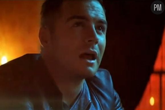 Le clip "Safe" de Westlife