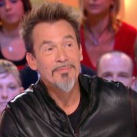 Florent Pagny/"Rebeu" : "Je me suis trompé d'expression" (vidéo)