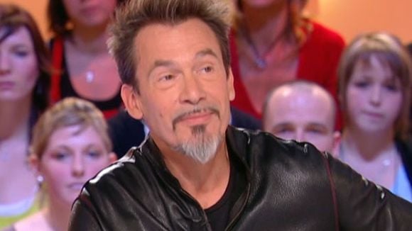 Florent Pagny/"Rebeu" : "Je me suis trompé d'expression" (vidéo)