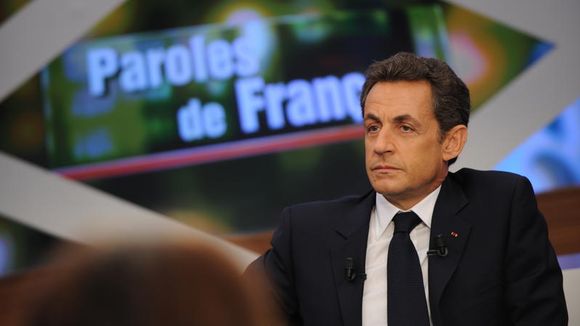 Remaniement : Nicolas Sarkozy devrait s'exprimer à la télé