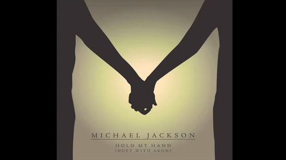 "Hold my hand", premier single posthume de Michael Jackson (son)