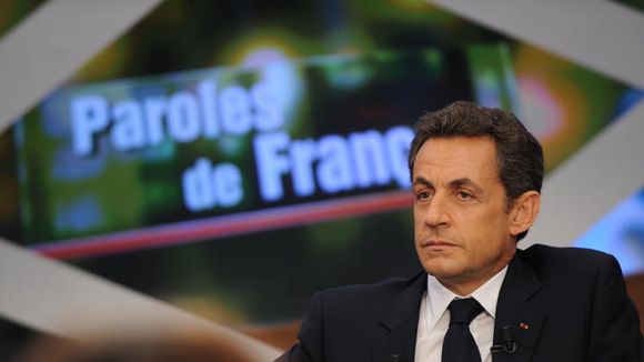 Remaniement : Nicolas Sarkozy à la télévision mardi soir