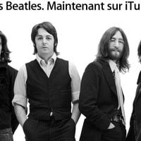 Les Beatles arrivent enfin sur iTunes