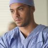 Jesse Williams dans "Grey's Anatomy"