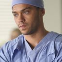 Jesse Williams dans "Grey's Anatomy"