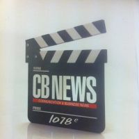 La justice ordonne la liquidation de "CB News"