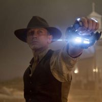 Bande-annonce : l'événement "Cowboys & Envahisseurs" avec Daniel Craig