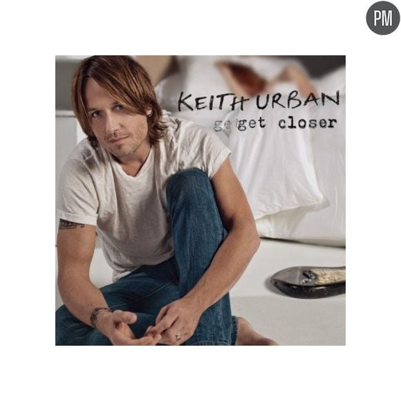 Pochette : Get Closer