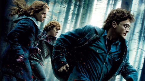 Box-Office : "Harry Potter" cartonne, "Les Petits mouchoirs" succès n°1 de l'année