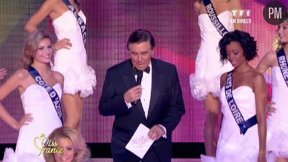 Miss France 2011 capture