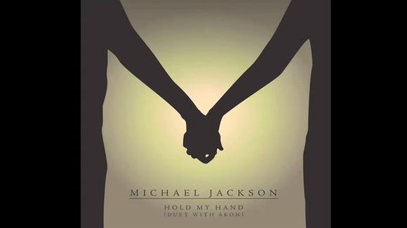 Vidéo : "Hold my hand", le clip du duo posthume entre Michael Jackson et Akon