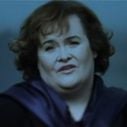 Charts US : Susan Boyle remonte au top, les Black Eyed Peas déçoivent