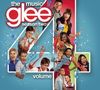 Pochette : "Glee - The Music Vol. 4"